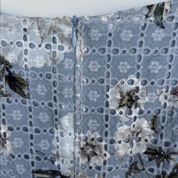 NWT We are Kindred sookie shift dress sizes 2, 4, 8 - Picture 10 of 10